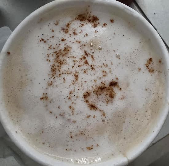 Capuccino