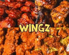 WINGZ