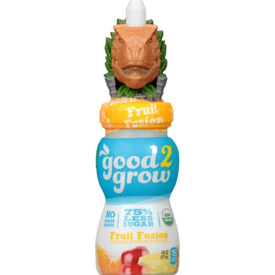 Good 2 Grow Fruit Fusion 6oz