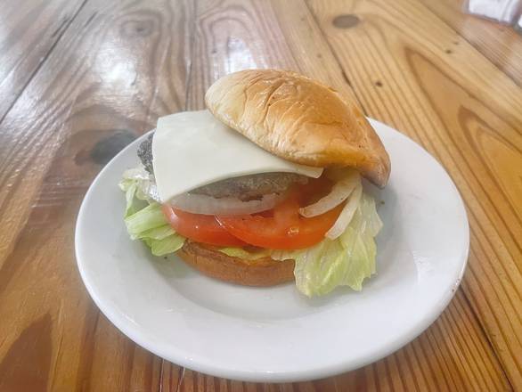 Cheeseburger