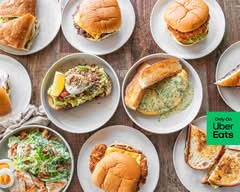 Remy Cafe & Bistro