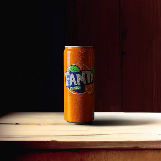 Fanta