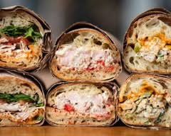 Pastaria Deli & Wine (7734 Forsyth Blvd)