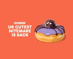 Dunkin' (3411 Sw Archer Rd Ste B)