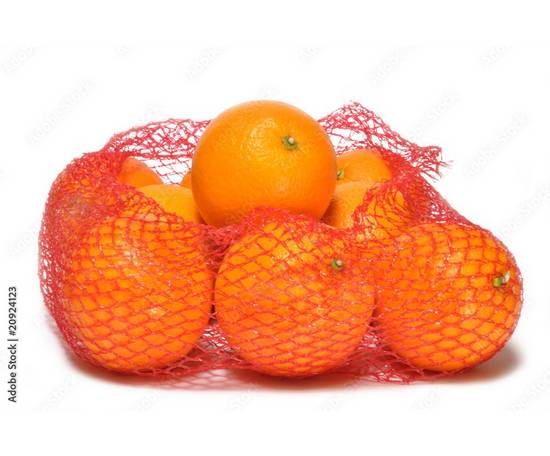 Oranget - 1kg
