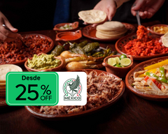 San Martin Cantina Tradicional (Hermanos Escobar)