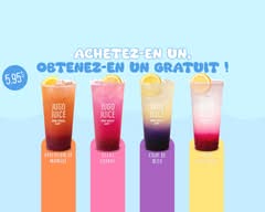Jugo Juice (1000 Rue Saint Denis)