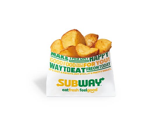 ポテト Sサイズ