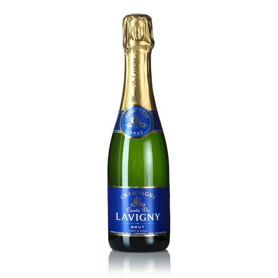 Comte De Lavigny Champagne 37.5cl