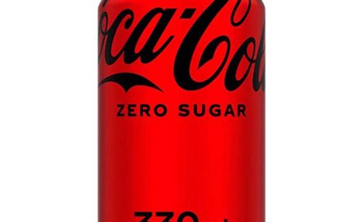 Coke Zero