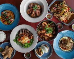 CHAAN Thai Restaurant