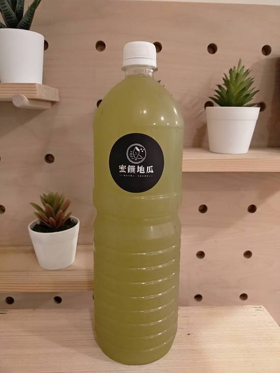 甘蔗檸檬汁1瓶 1500cc (蜜饌地瓜/D004-13/TF110)