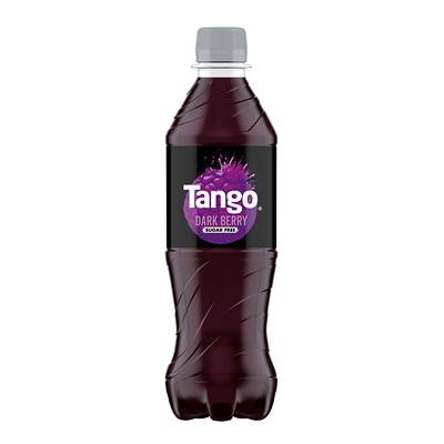 Tango Dark Berry 500ml