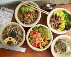 Mission Sushi & Wok (Tremont)