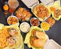 Chef2thebone Fish Fry & More... (641 North Main Street)