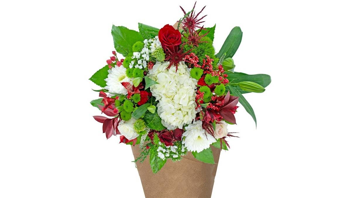 Bloom Haus™ Garden Bouquet - A