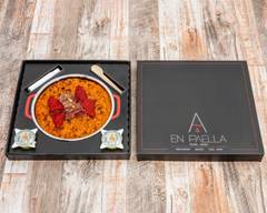En Paella - Alcobendas