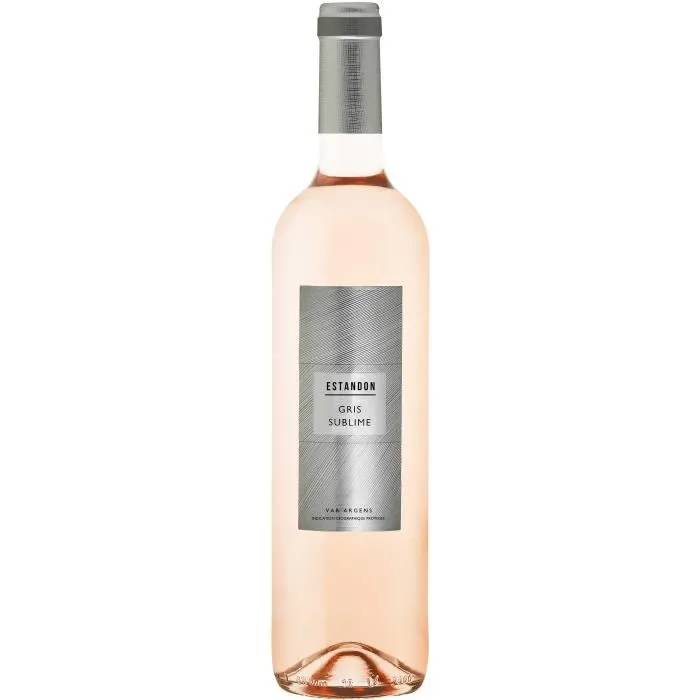 ESTANDON GRIS
