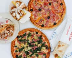 🍕 Elbistan Pizza 🍕