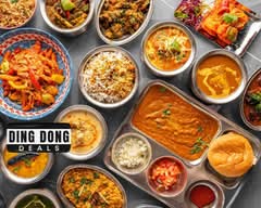 The Bull - Indian, Veg, Vegan (Earl Street)