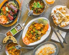 Kismat Indian Restaurant