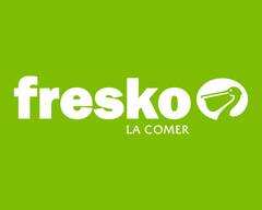Fresko 🛒 (Pabellón Bosques)