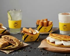 RÍO CHICO GASTROBAR