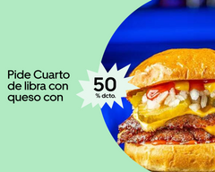 Primos Smash (San Joaquín)