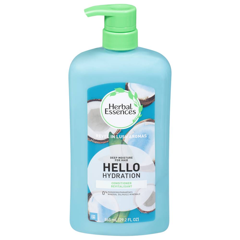 Herbal Essences Hello Hydration Coconut Conditioner (29.2 fl oz)