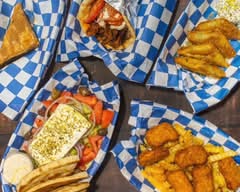 Gyros2go (16371 Corporate Commerce Way)