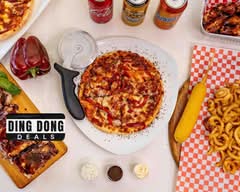 Cowandilla Oasis Pizza Bar