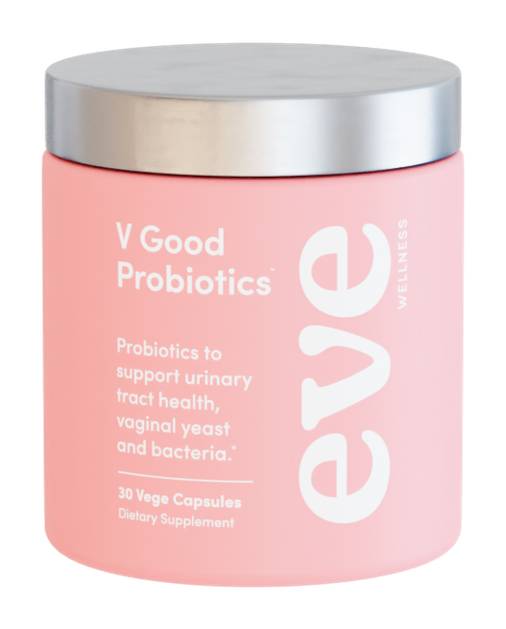 Eve Wellness V Good Probiotics Capsules 30s