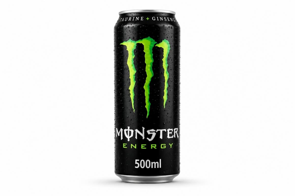 Monster 🥤