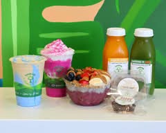 Thrive Juice Lab - Laguna Niguel