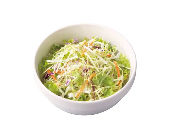 生野菜サラダ