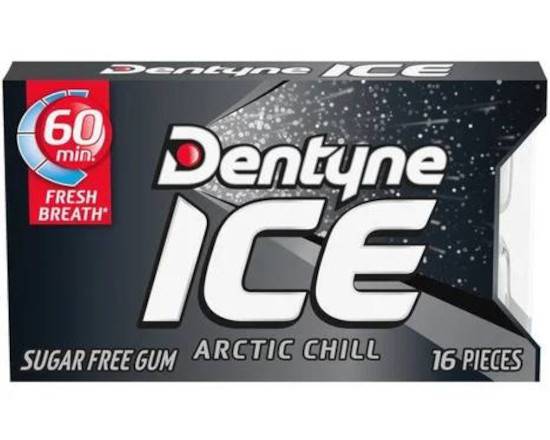 Dentyne Ice Artic Chill