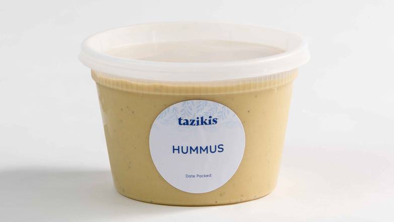 Hummus Pint