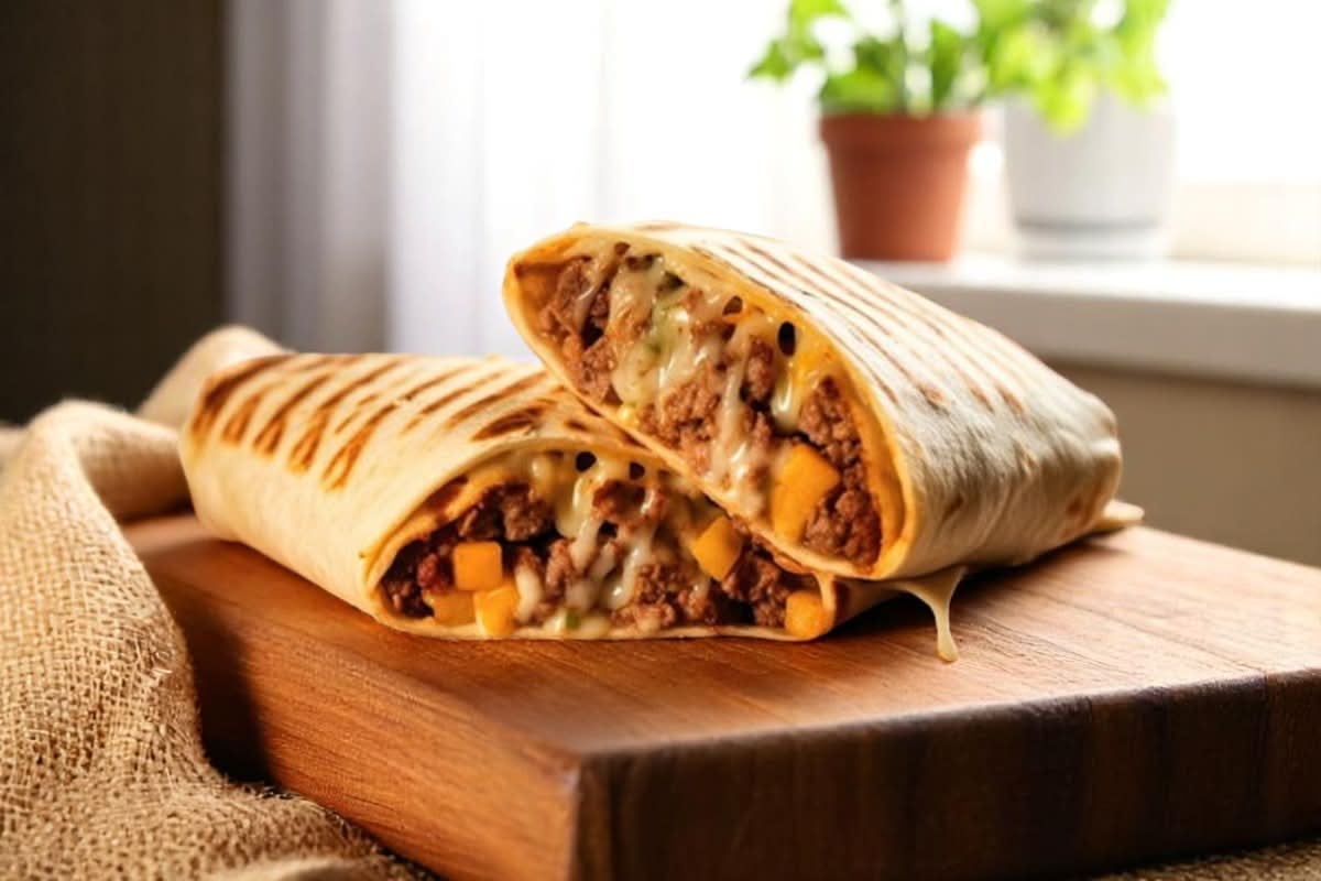 🌯 Tacos M