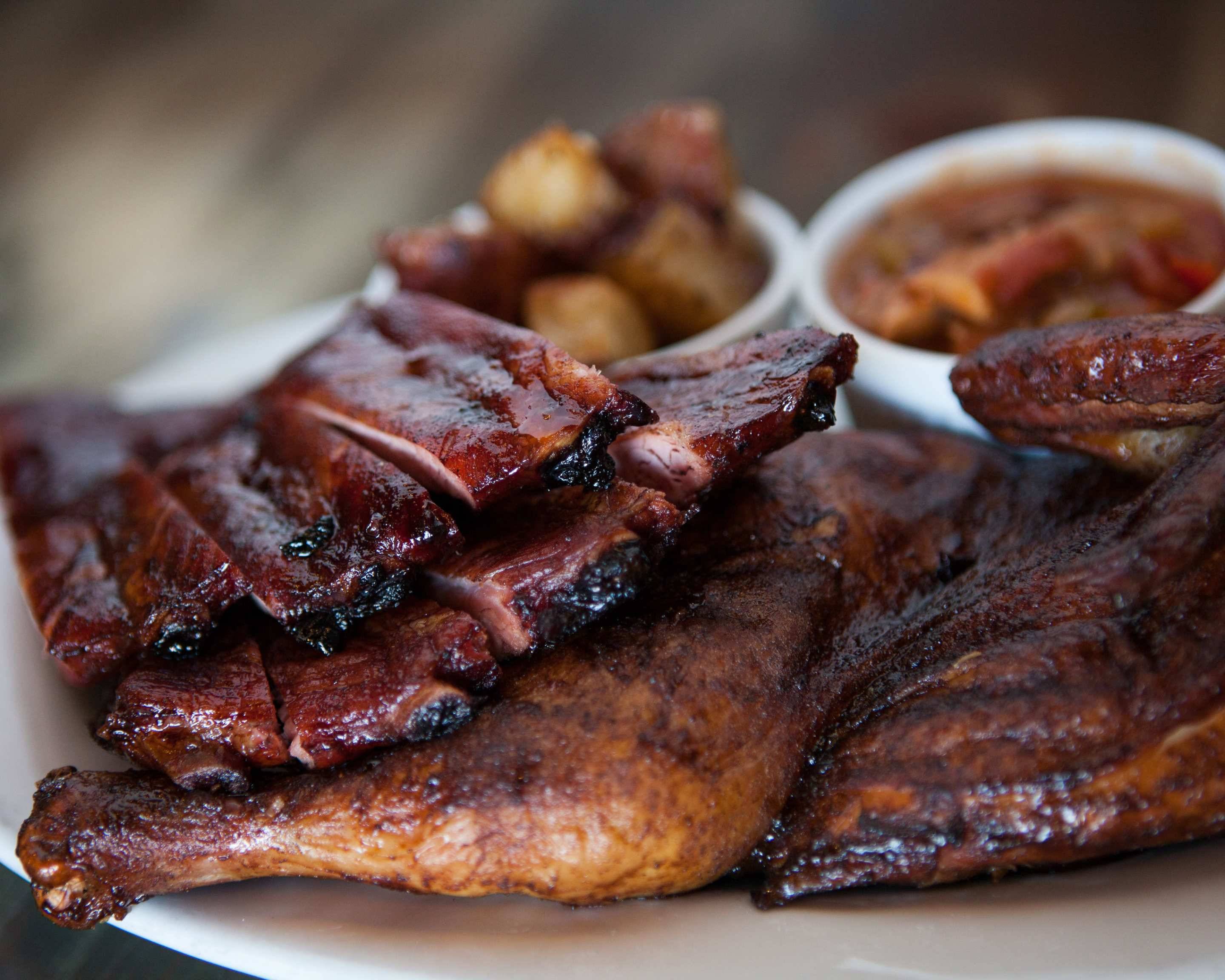 Order Sugar House BBQ Menu Delivery【Menu & Prices】 Salt Lake City