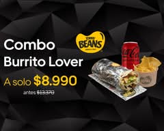 Tommy Beans - Mall Plaza Maule
