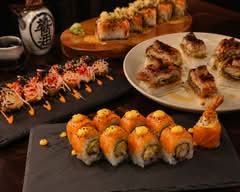 Kuikku Handroll Bar