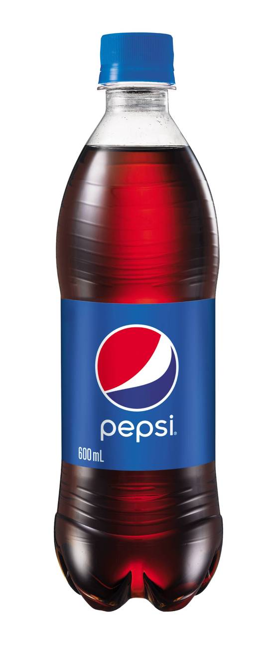 Pepsi Cola 600ML