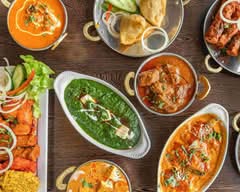 Tandoori Junction Restaurant