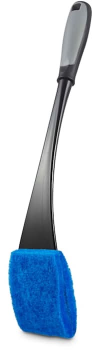 Imagitarium Glass Aquarium Scrubber, 18"