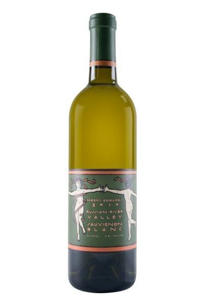Merry Edwards Sauvignon Blanc (750ml bottle)