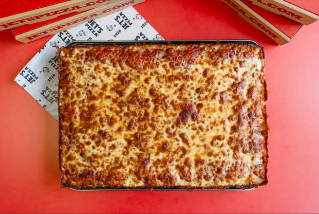 X-Large Cheese Pizza