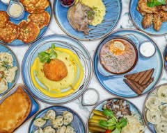 SHO Ukrainian Restaurant