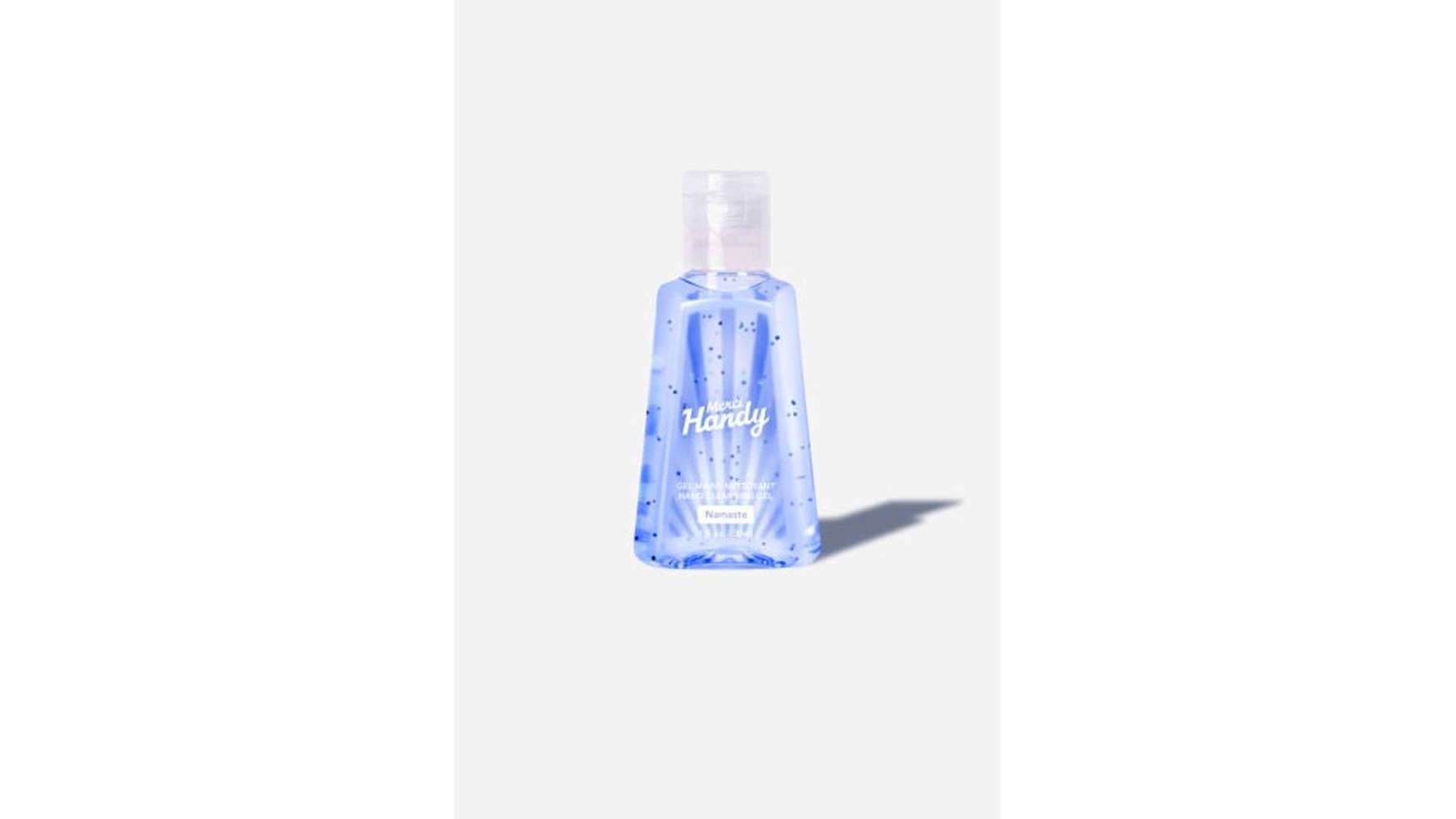 Merci Handy - Gel mains nettoyant namaste (30ml)