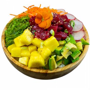 Poké Tuna