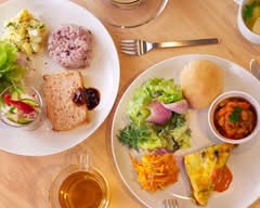 ハナカフェ Hana cafe